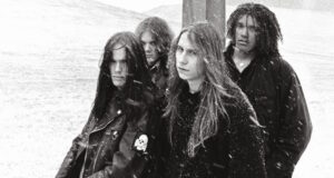 Leia mais sobre o artigo Morre LG Petrov, icônico vocalista da banda sueca de death metal Entombed, aos 49 anos