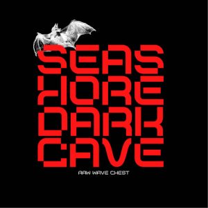 Leia mais sobre o artigo Seashore Darkcave – Raw Wave Chest