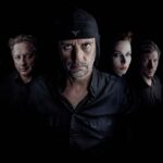 Laibach lança novo vídeo “Brat moj”