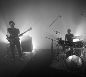 Read more about the article Zombi: projeto space rock/progressive electronic anuncia novo EP e libera a faixa “Black Forest”