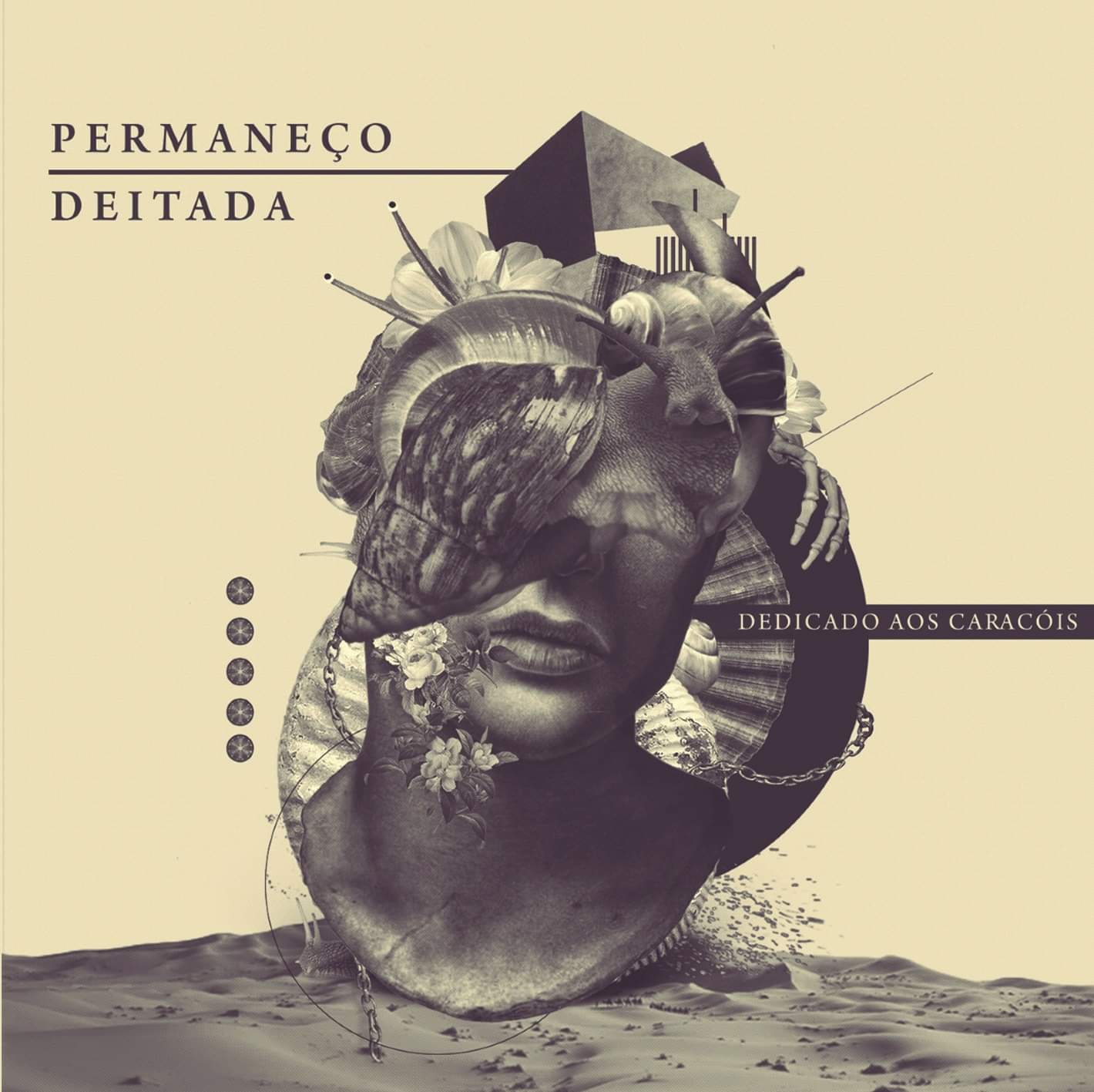 You are currently viewing Permaneço Deitada – Dedicado aos Caracóis