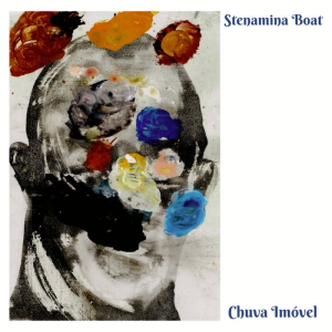Read more about the article Stenamina Boat – Chuva Imóvel [EP]