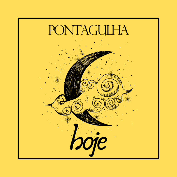 You are currently viewing Pontagulha traz novo single enquanto prepara álbum, ouça “Hoje”