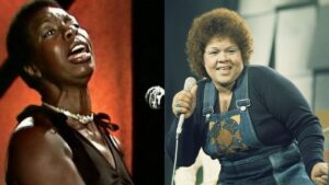 Leia mais sobre o artigo Nina Simone e Etta James terão seus ao vivo no Montreux Jazz Festival lançados em vinil e CD pela 1ª vez