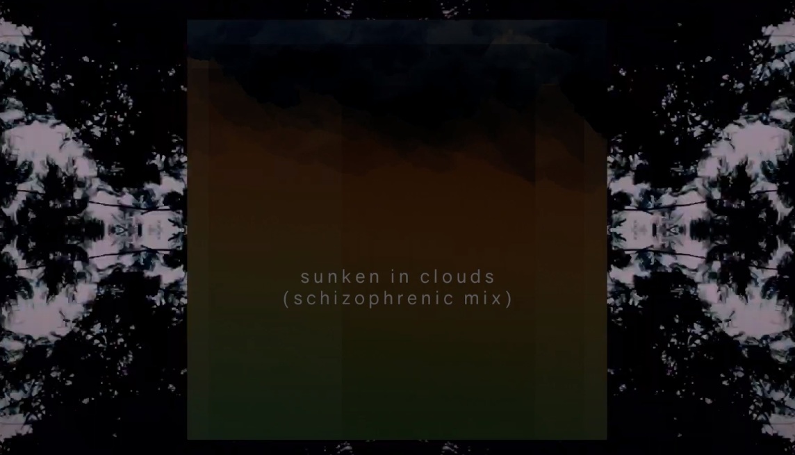 Animal Trees compartilha remix ‘esquizofrênico’ do single “Sunken in Clouds”, ouça
