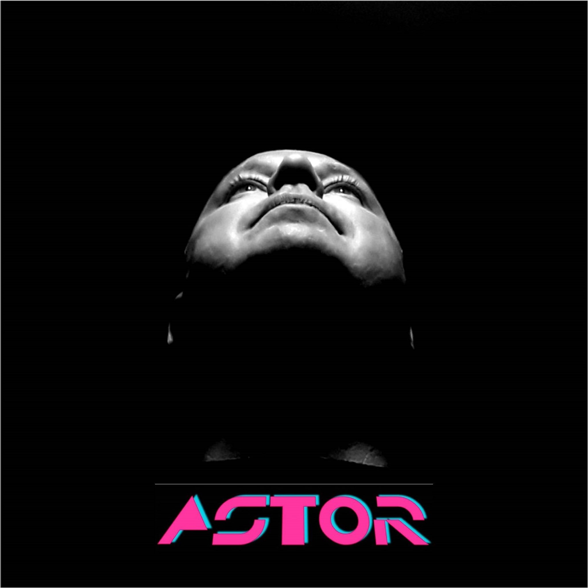 You are currently viewing Astor: Wlad Zechner (U Just) estreia projeto synthwave