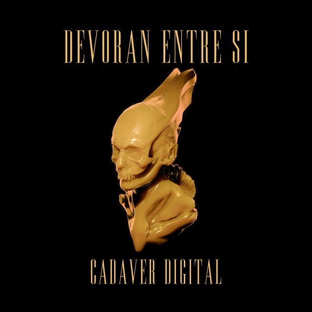 You are currently viewing Devoran entre sí – Cadáver Digital