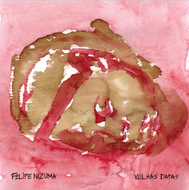 Você está visualizando atualmente Felipe Nizuma – Velhas Datas [EP]