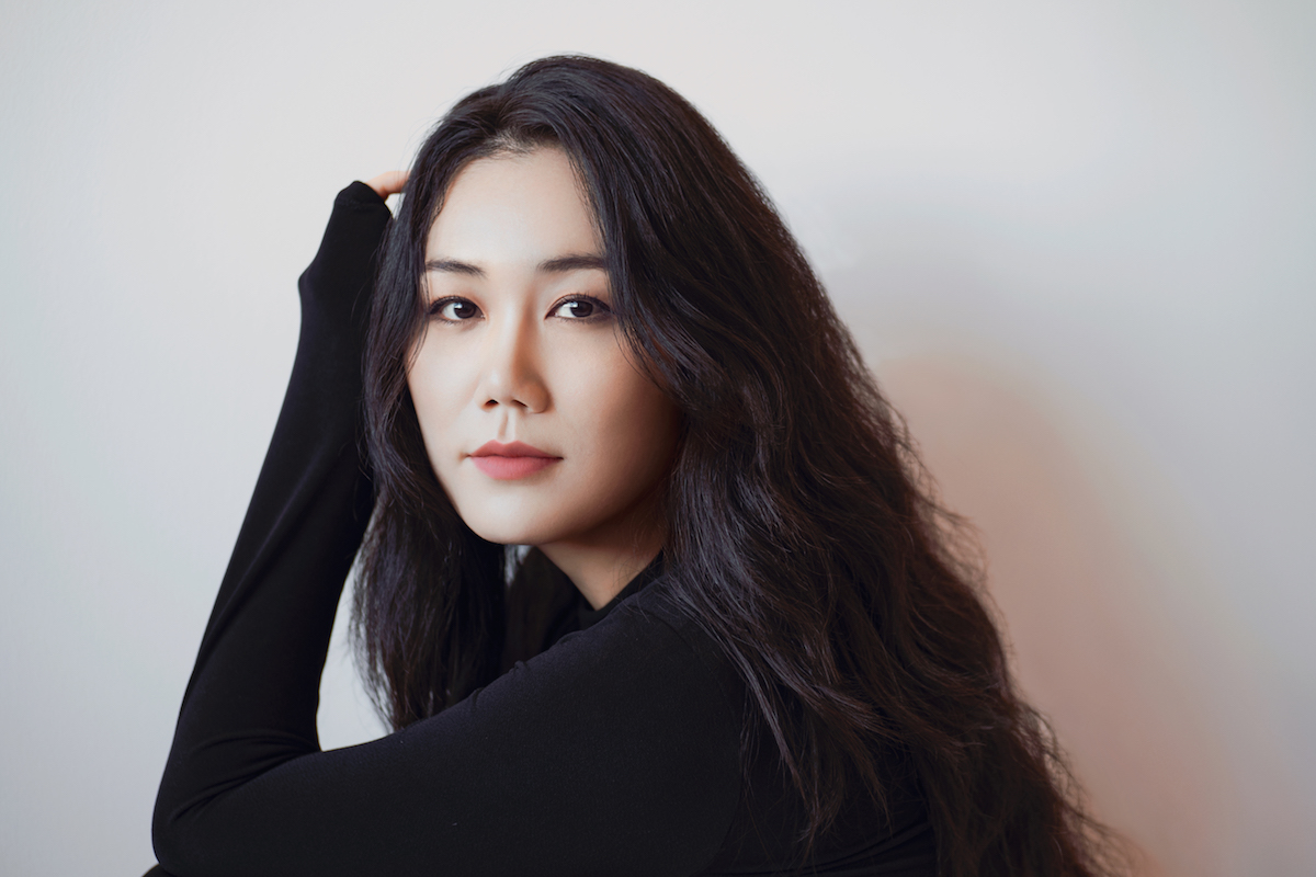 No momento você está vendo Jihye Lee Orchestra compartilha performance de “Suji”, do novo álbum ‘Daring Mind’
