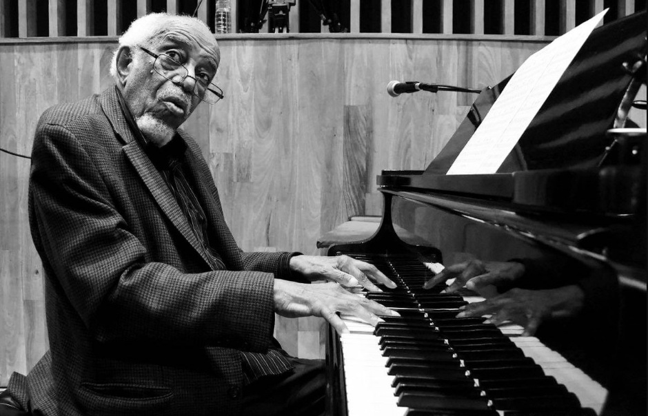 No momento você está vendo Barry Harris: morre pianista “devoto do jazz bebop”, aos 91 anos