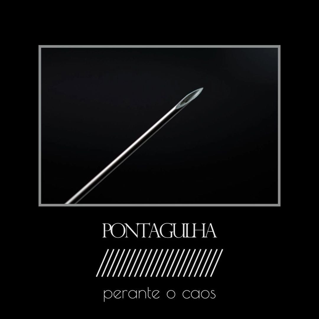 You are currently viewing Pontagulha – Perante o Caos