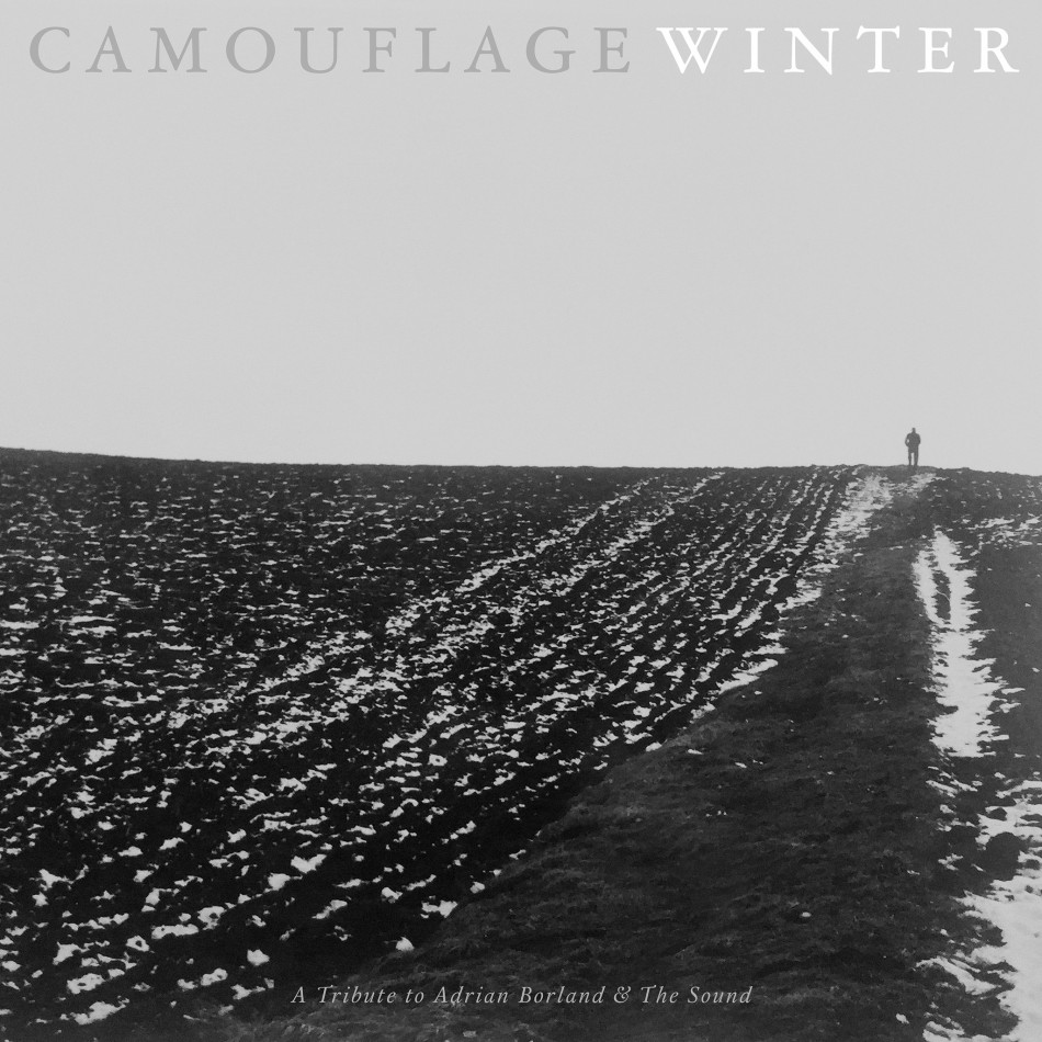 Camouflage presta tributo a Adrian Borland (The Sound) com versão de “Winter”