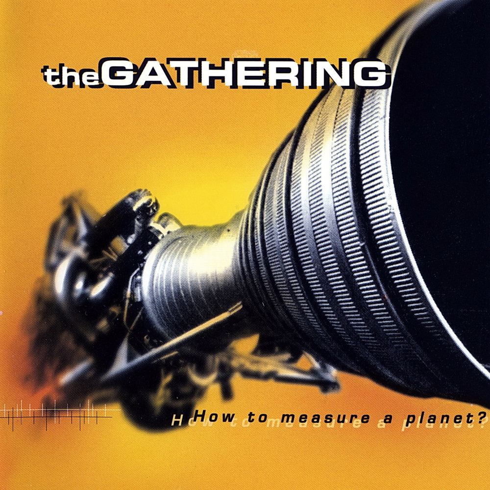 Leia mais sobre o artigo The Gathering: neste dia, em 1998, “How to Measure a Planet?” era lançado