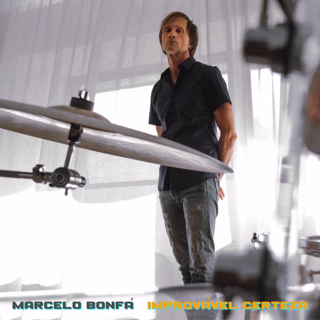 You are currently viewing Marcelo Bonfá – Improvável Certeza