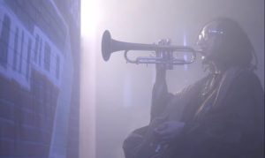 Leia mais sobre o artigo Theo Croker: trompetista e anuncia novo álbum e lança videoclipe com feat. de Wyclef Jean