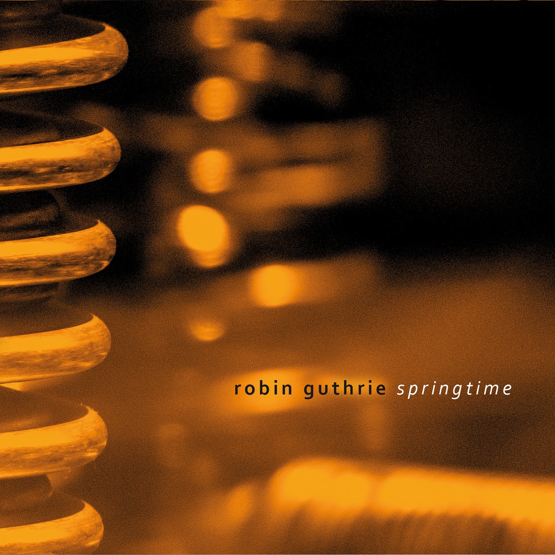 Robin Guthrie (Cocteau Twins) comemora 60º aniversário lançando novo EP; “Springtime”