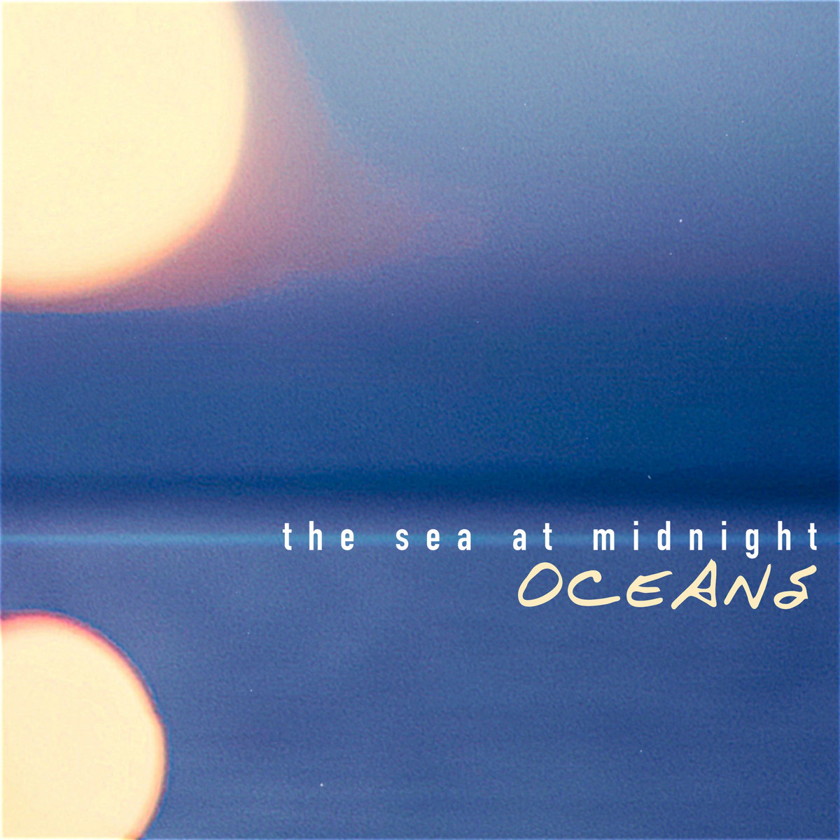 The Sea At Midnight lança primeiro seu single do ano, ouça “Oceans”