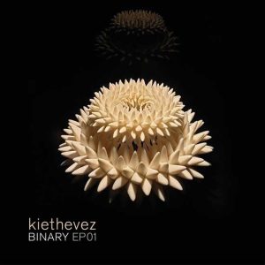 Read more about the article Kiethevez encerra hiato voltando às origens com o novo EP “Binary”