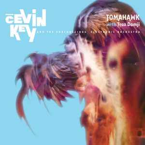 Read more about the article cEvin Key (Skinny Puppy) abre 2022 flertando com o Miami Bass no single e vídeo “Tomahawk”