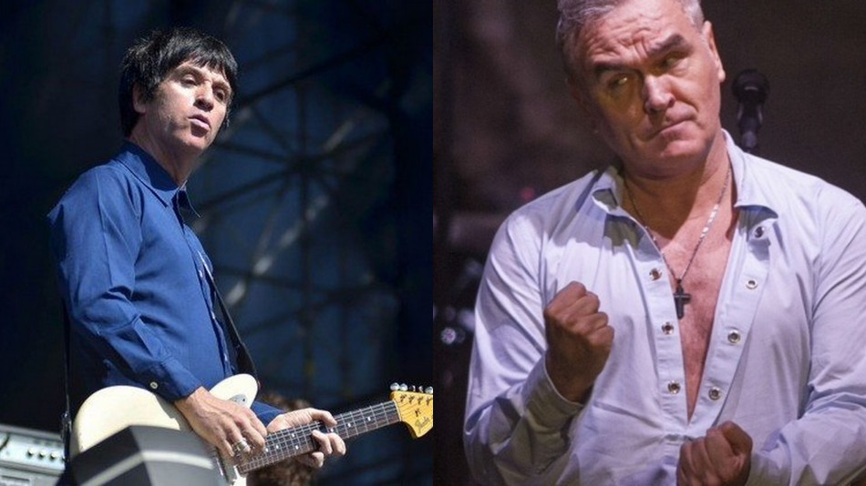 Read more about the article The Smiths: Morrissey pede para Johnny Marr parar de mencioná-lo em entrevistas; guitarrista responde