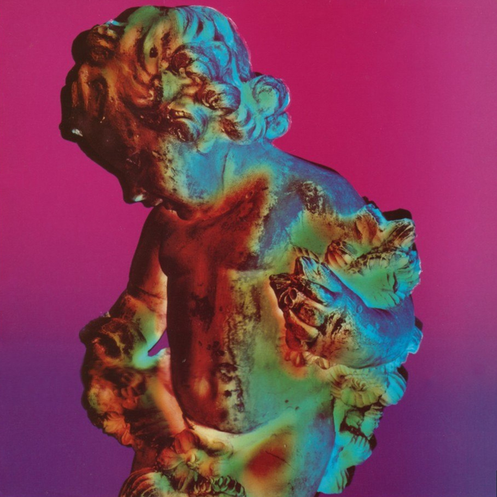 No momento você está vendo New Order: neste dia, em 1989, “Technique” era lançado