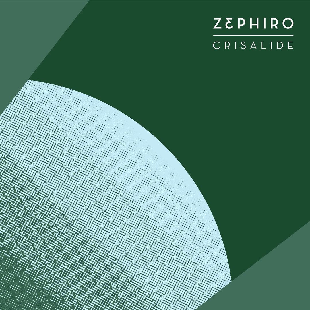 Zephiro compartilha o single “Crisalide”