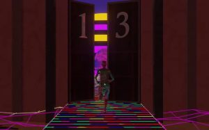 Read more about the article Signo 13 faz própria interpretação de Aldous Huxley em novo videoclipe, “Las Puertas de La Percepción”