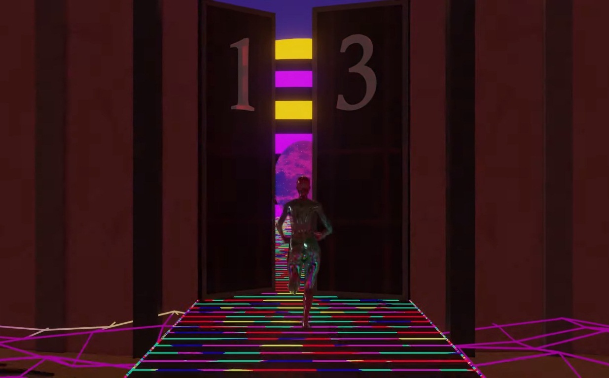 You are currently viewing Signo 13 faz própria interpretação de Aldous Huxley em novo videoclipe, “Las Puertas de La Percepción”