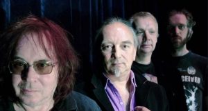 Read more about the article The Legendary Pink Dots anuncia novo álbum “The Museum of Human Happiness”