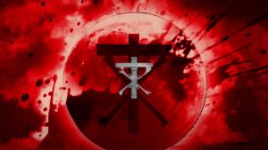 Leia mais sobre o artigo Christian Death surpreende anunciando disco novo em 7 anos e compartilha o primeiro single “Blood Moon”