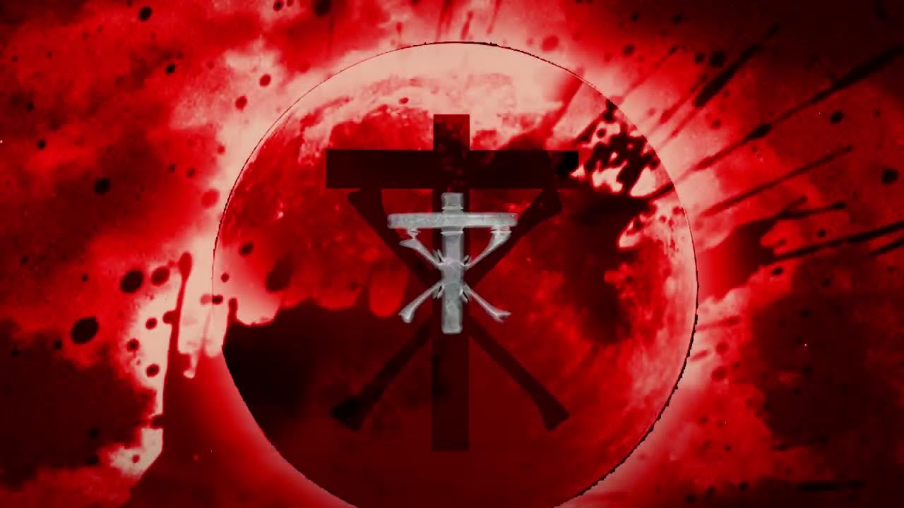 You are currently viewing Christian Death surpreende anunciando disco novo em 7 anos e compartilha o primeiro single “Blood Moon”