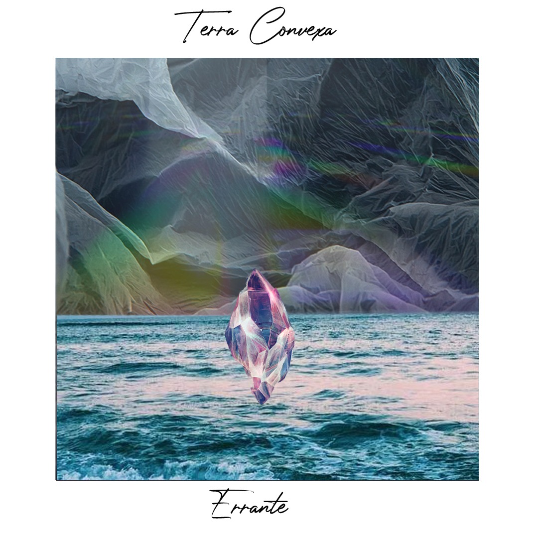 You are currently viewing Terra Convexa retorna com novo single e videoclipe; “Errante”