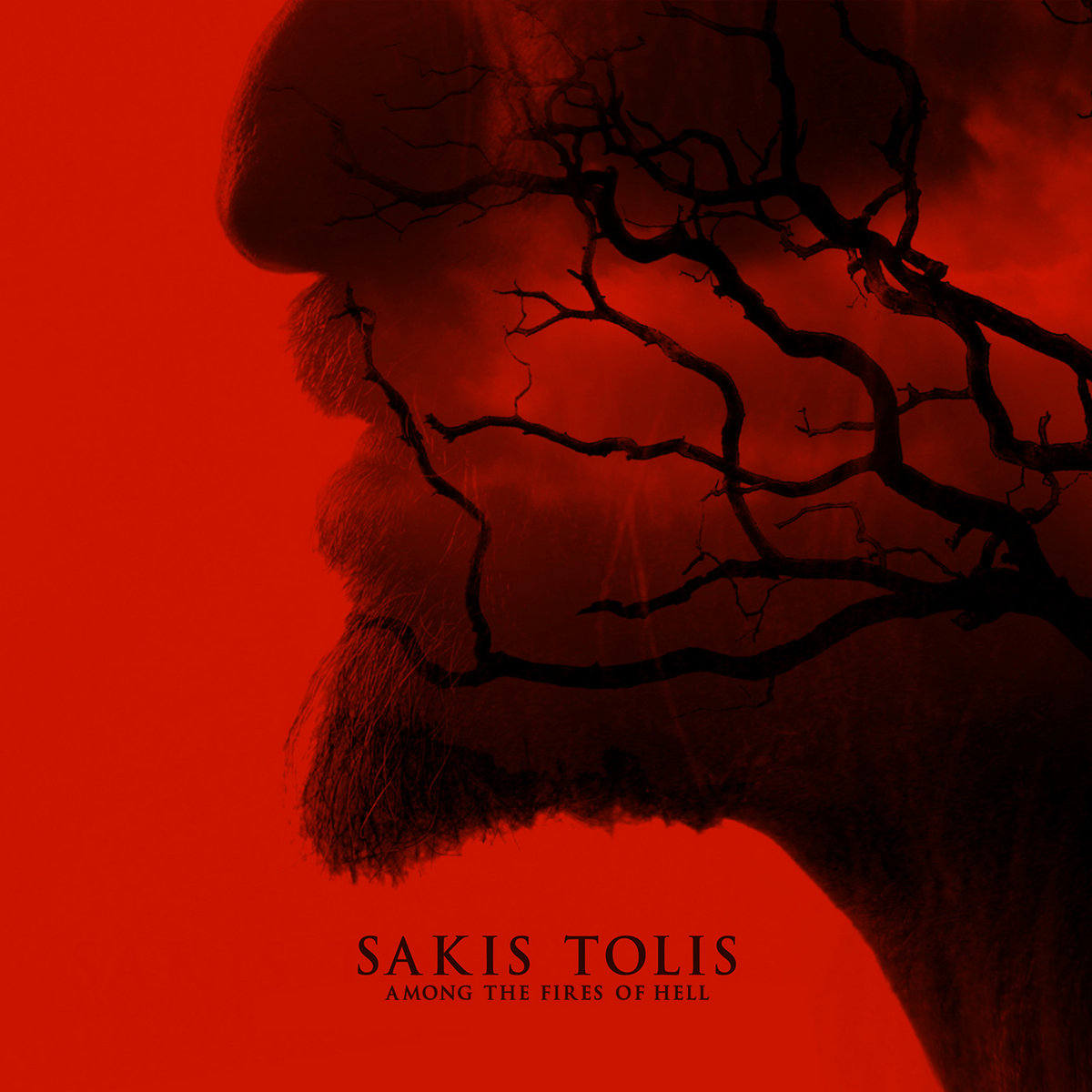 You are currently viewing Sakis Tolis – Among The Fires Of Hell