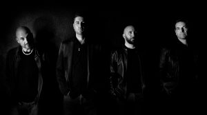 Leia mais sobre o artigo Bludeepa: banda italiana promove caos alternativo em seu mais recente álbum “Tat Tvam Asi”