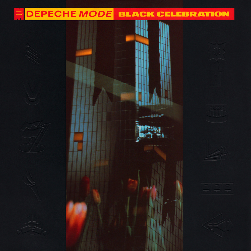 Você está visualizando atualmente Depeche Mode: neste dia, em 1986, “Black Celebration” era lançado
