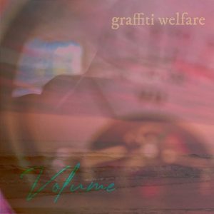 Leia mais sobre o artigo Projeto synthpop/chillout, Graffiti Welfare, compartilha novo single “Volume”