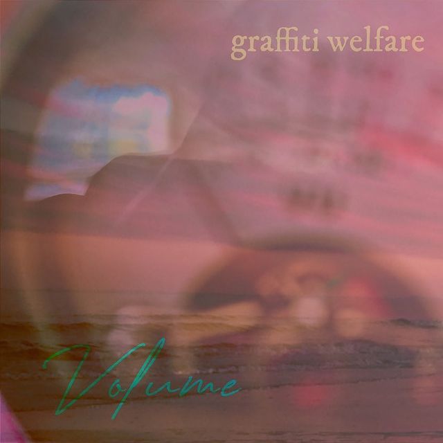 You are currently viewing Projeto synthpop/chillout, Graffiti Welfare, compartilha novo single “Volume”