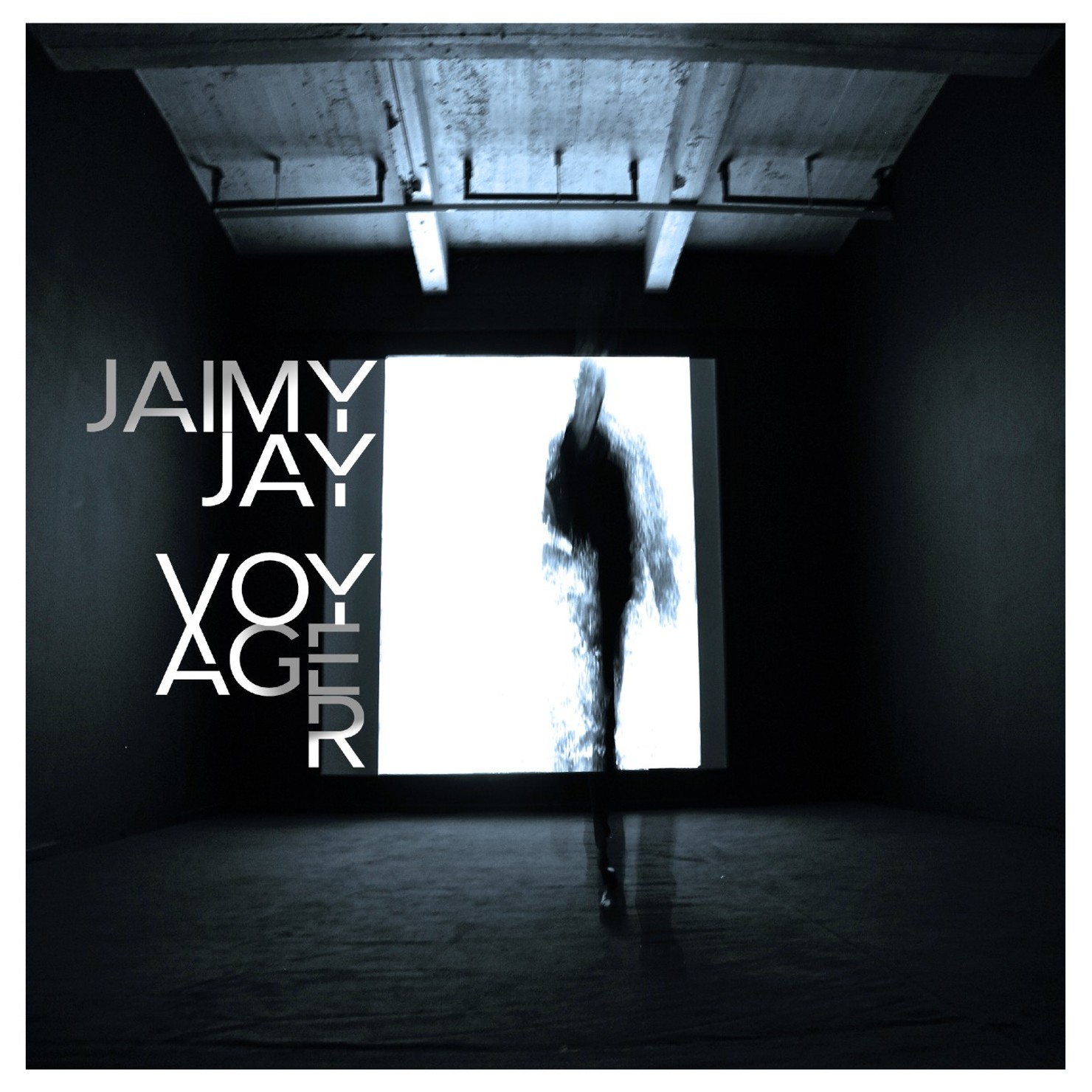 You are currently viewing Jaimy Jay – Voyager