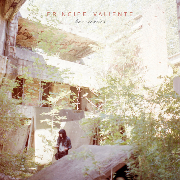 You are currently viewing Principe Valiente – Barricades