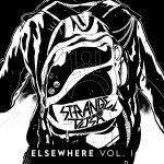 Strange Dusk: projeto synthpunk lança novo EP “Elsewhere, Vol.1”