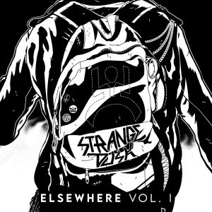 Read more about the article Strange Dusk: projeto synthpunk lança novo EP “Elsewhere, Vol.1”