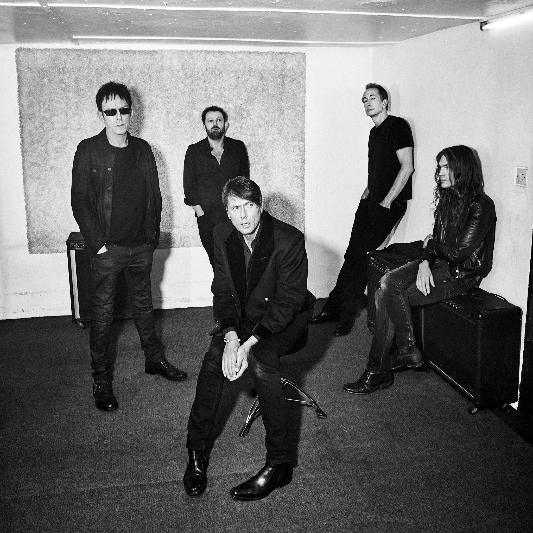 You are currently viewing Suede anuncia novo álbum, ‘Autofiction’, e compartilha a inédita “She Still Leads Me On”
