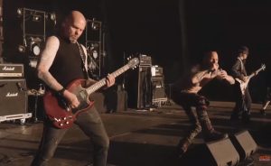 Leia mais sobre o artigo Discharge: assista apresentação matadora da lendária banda hardcore punk no Hellfest 2022