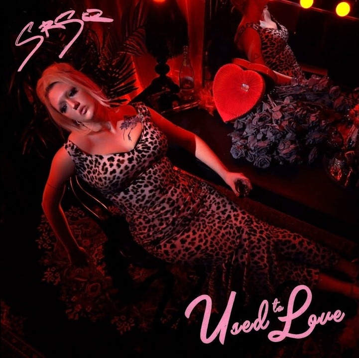 Read more about the article SRSQ antecipa álbum com mais um belo single, ouça “Used to Love”