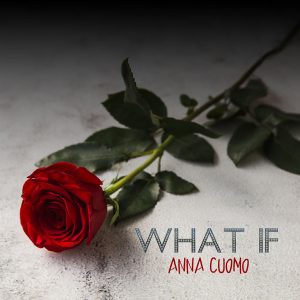 Read more about the article Anna Cuomo: cantora italiana de jazz retorna com single em inglês, “What If”