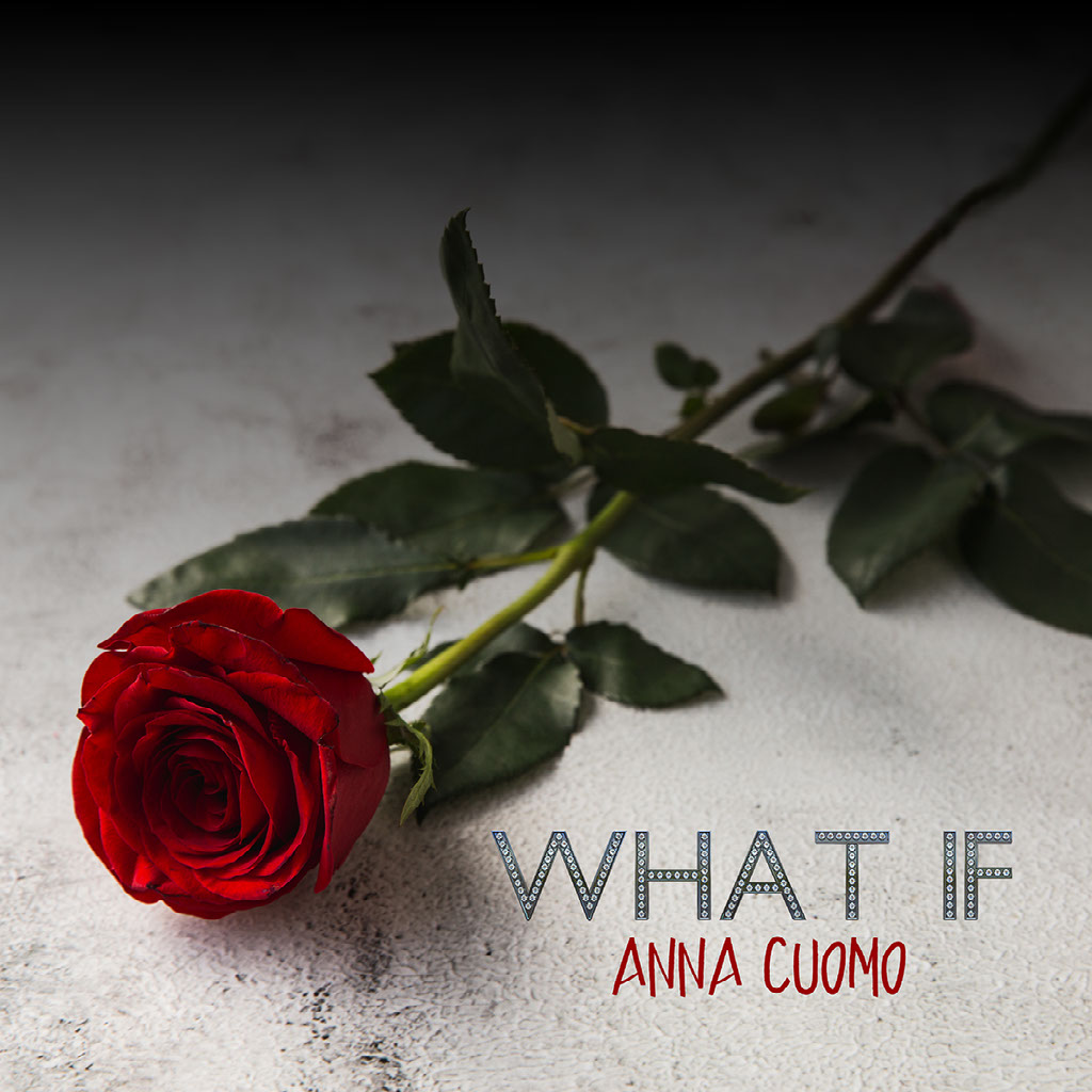 You are currently viewing Anna Cuomo: cantora italiana de jazz retorna com single em inglês, “What If”