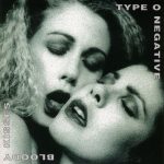 Type O Negative: neste dia, em 1993, “Bloody Kisses” era lançado