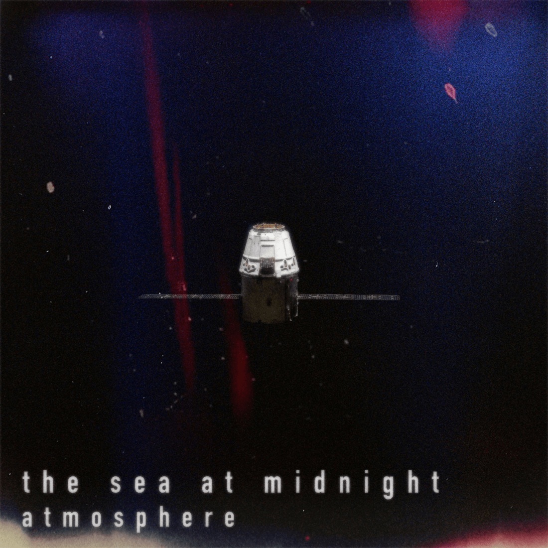 Read more about the article The Sea At Midnight em dose dupla: assista aos videoclipes de “Atmosphere” e “Too Close To The Sun”