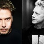 Jean-Michel Jarre e Martin Gore (Depeche Mode) lançam single colaborativo, “Brutalism Take 2”