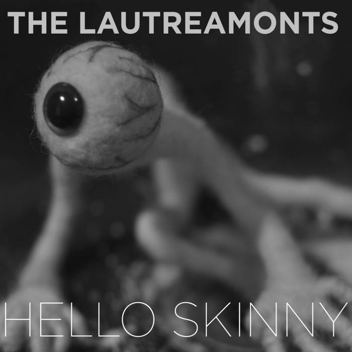 Read more about the article Duo The Lautreamonts faz releitura gótica para “Hello Skinny” dos Residents